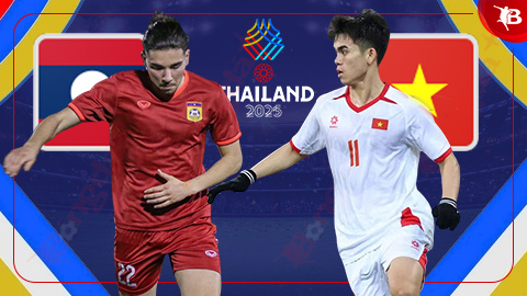Nhận định bóng đá U22 Lào vs U22 Việt Nam, 16h00 ngày 3/12: Phải thắng thật đậm!